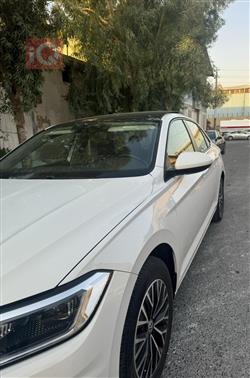 فولكسفاغن جيتا